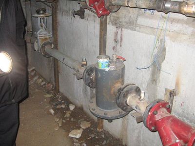 Совет дал – Совет взял?  - В Висагинасе