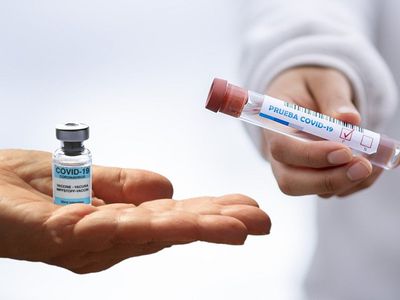 Статистика коронавируса - Литва и страны Балтии