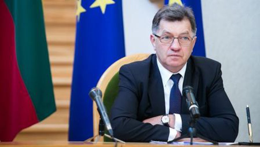 А.Буткявичюс: Дискуссии Балтийских стран по АЭС перерастут в совместное предприятие  - Энергетика