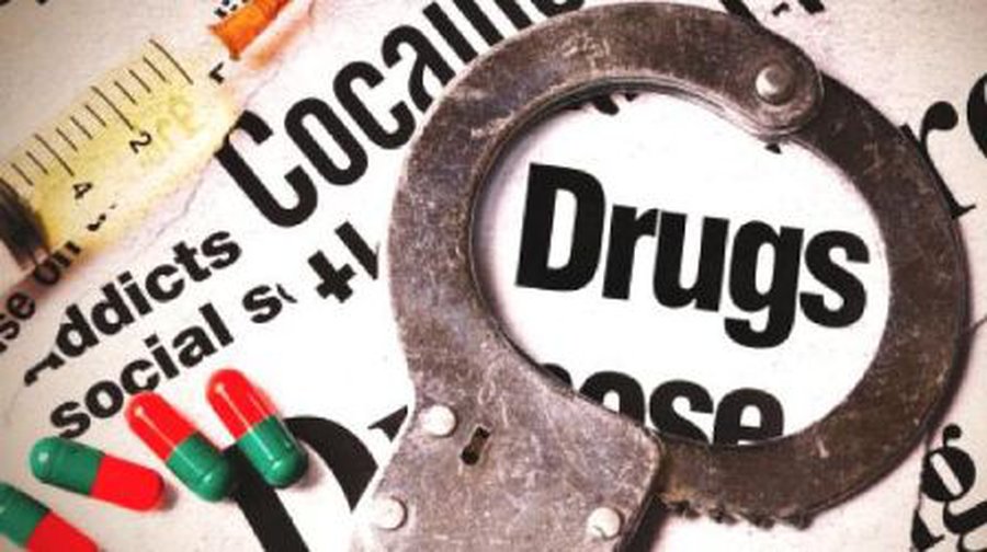 За год за рубежом арестовано 230 наркокурьеров из Балтии - Происшествия и криминал