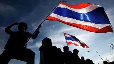 В Таиланде введено военное положение