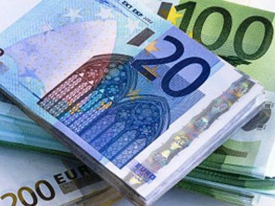 Министр экономики Германии не исключает банкротства Греции в целях спасения евро                                                                 - В Мире