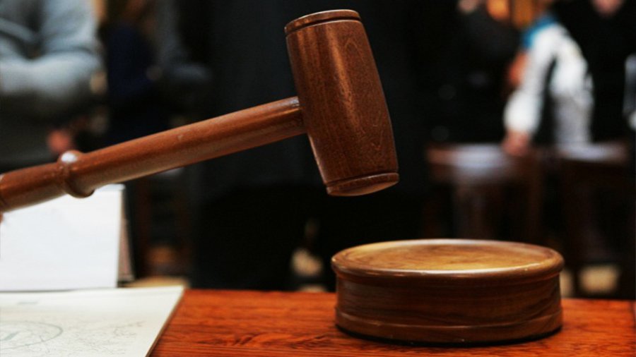 Суд приговорил экс-сотрудника биржи Нью-Йорка к 18-ти годам тюрьмы за связи с Аль-Каидой - В Мире