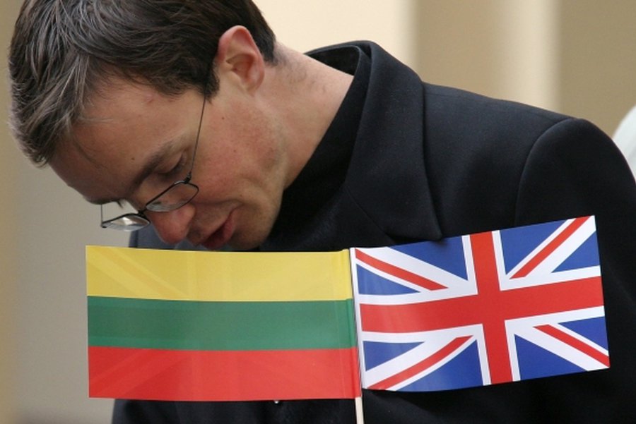 Сейм расширяет «географию» двойного гражданства, но опять же —  не для всех - Литва и страны Балтии