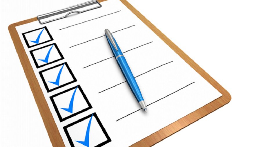 Утверждено расписание экзаменов на знание основ Конституции и государственного языка - В Висагинасе