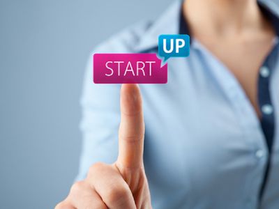 Визы стартапов в Литве уже получили 25 компаний - Литва и страны Балтии