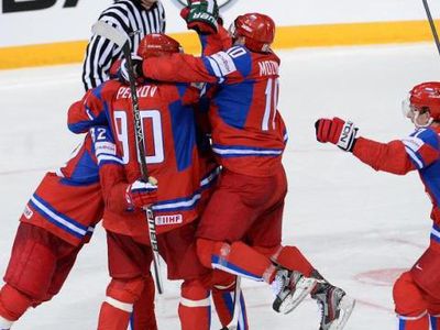 Итоги чемпионата мира по хоккею 2013 - Культурные и спортивные мероприятия