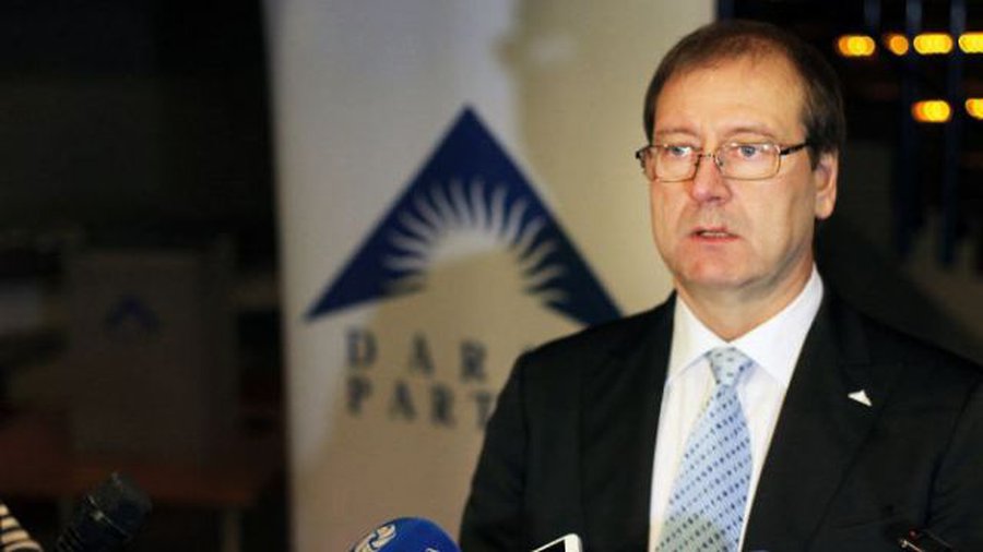 Успасских передумал и идет в кандидаты - Литва и страны Балтии