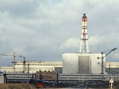Вилемас: атомная энергетика в Литве — почти как баскетбол                                  - Энергетика