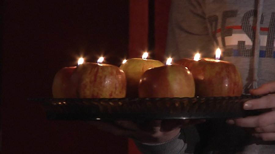 C Днем мужества! - В Висагинасе