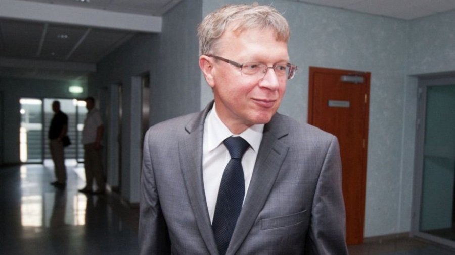 Зарплаты мэров предлагается связать с доходами жителей - Литва и страны Балтии