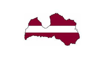 Латвия усиливает контроль на границе с Беларусью