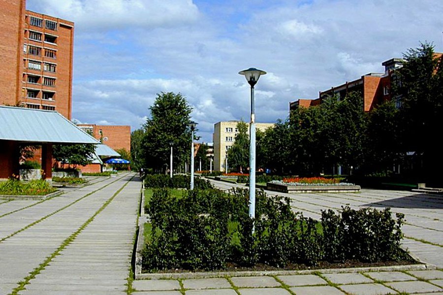 Лучший комментарий к публикациям о Висагинасе
 - Новости TTS