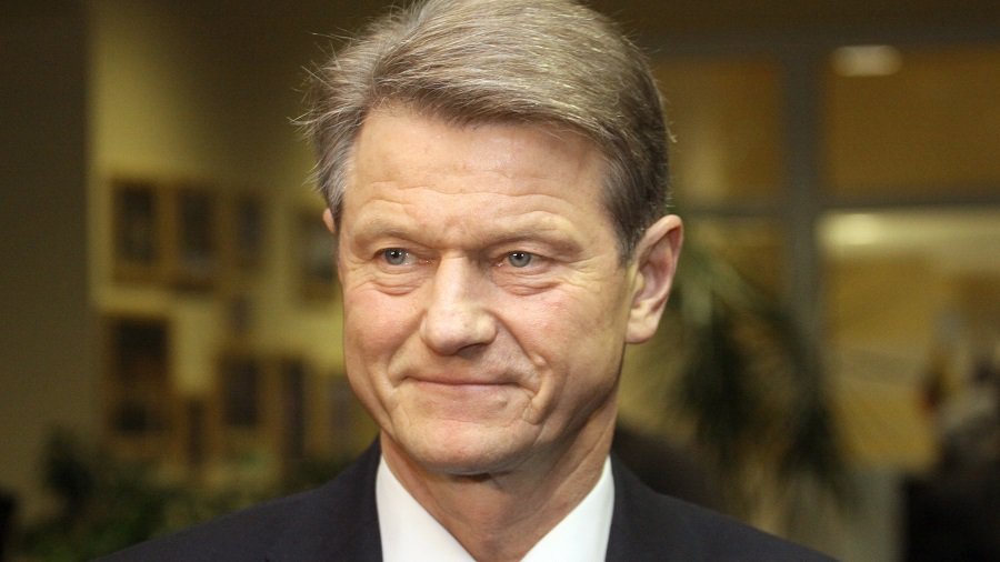 Р.Паксасу может быть предоставлена возможность баллотироваться и на пост президента - Литва и страны Балтии