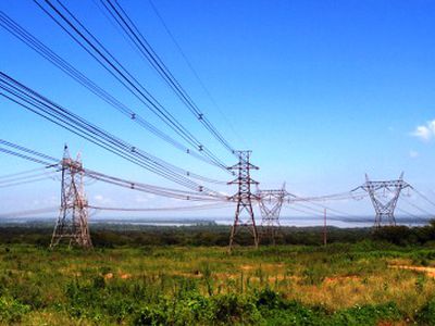 Оппозиция: Власти Литвы не знают, сколько будет стоить электричество

                 - Энергетика