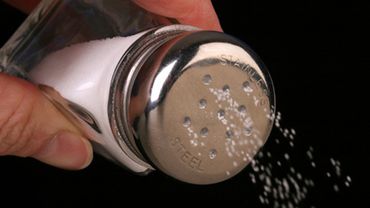 Медики призывают ООН ограничить потребление соли в мире                                