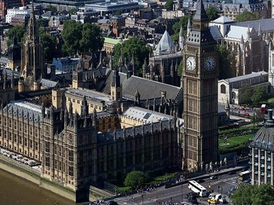 СМИ: в Соединенном Королевстве хотят остаться 250 тысяч литовцев - В Мире