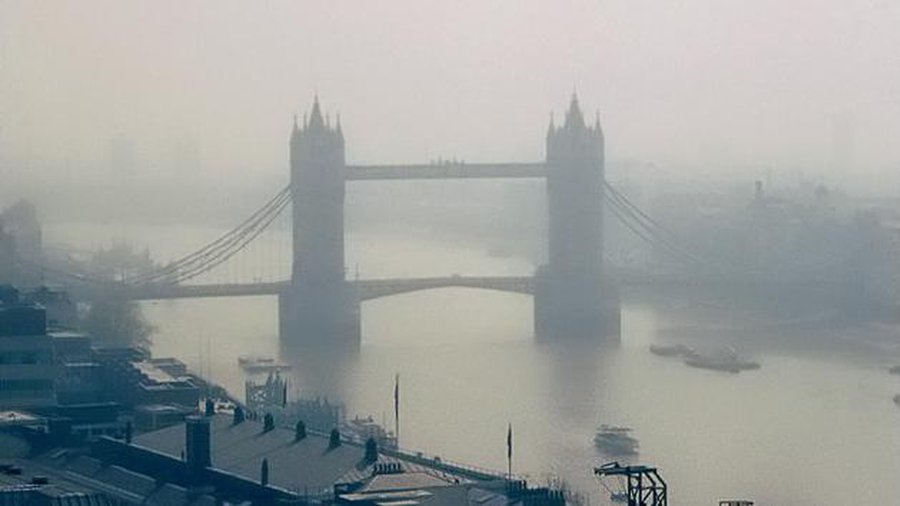 Британия – худшее в Европе место для жизни (хотя платят хорошо) - В Мире