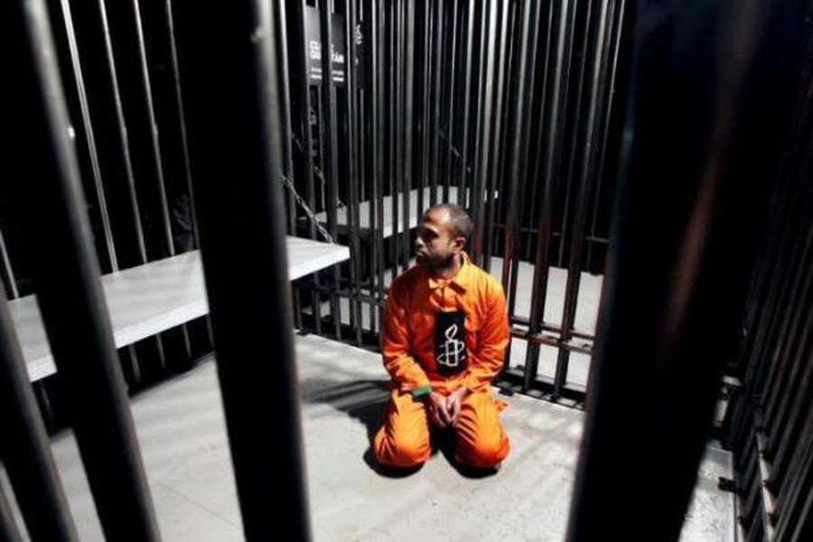 США совсем отказались от пыток подозреваемых в терроризме - В Мире