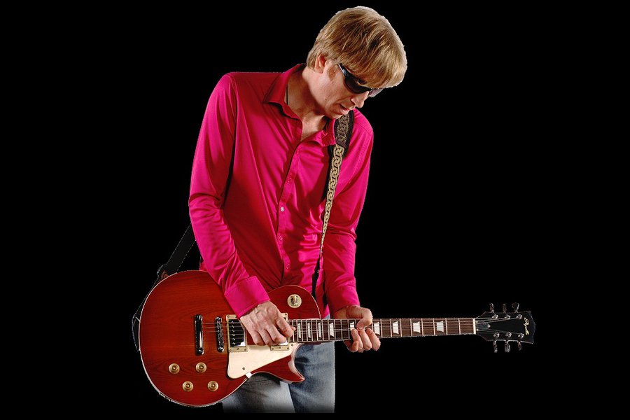 Впервые в Висагинасе сольный концерт Бориса Искакова - В Висагинасе