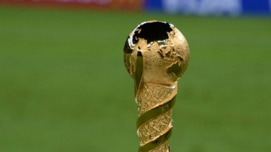 Карнавал на «Маракане». Сборная Бразилии обыграла испанцев в финале Кубка конфедераций - Культурные и спортивные мероприятия