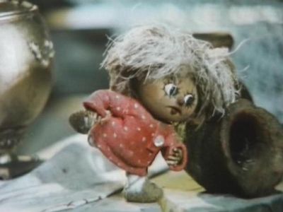 Домовой — запечник, прибаутник, сверчковый заступник!                               - Хобби, отдых и развлечения