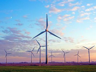 Германия вложит $1,848 триллиона в развитие возобновляемой энергетики после отказа от АЭС                                 - Энергетика