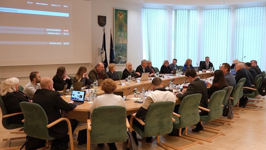 Совет - Пикет - Бюджет (видео) - Служба региональных новостей