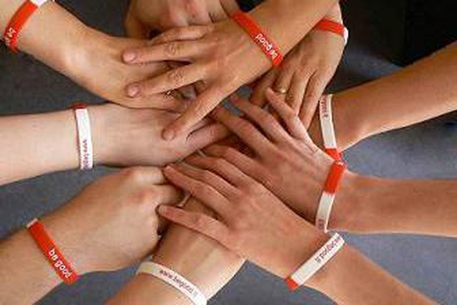 Свобода и пространство для идей молодежи      - В Висагинасе