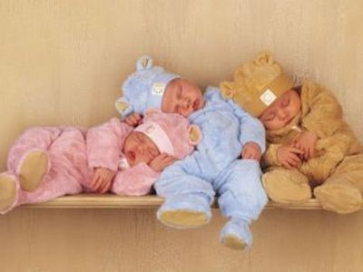 Ребенок вне брака — явление, становящееся нормой? - Литва и страны Балтии