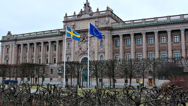 СМИ: В Швеции разрешат изменить пол юридически, не проводя операцию