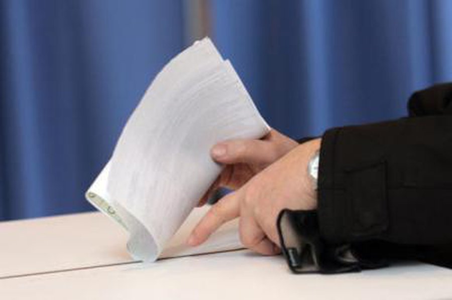 Trumpuoju numeriu 1855 – informacija rinkėjui
                                 - Lietuva ir Baltijos šalys