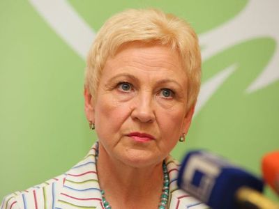 Дегутене ждет от Hitachi введения не только атомной, но и медицинской технологии                                                                 - Литва и страны Балтии