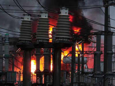 Власти Венесуэлы заявили о более чем 250 атаках на энергосистему страны за два года - В Мире