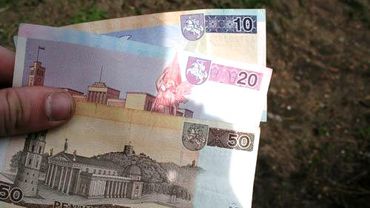 Будет ли в Литве увеличена минимальная зарплата с 2012 года?                                                                                          