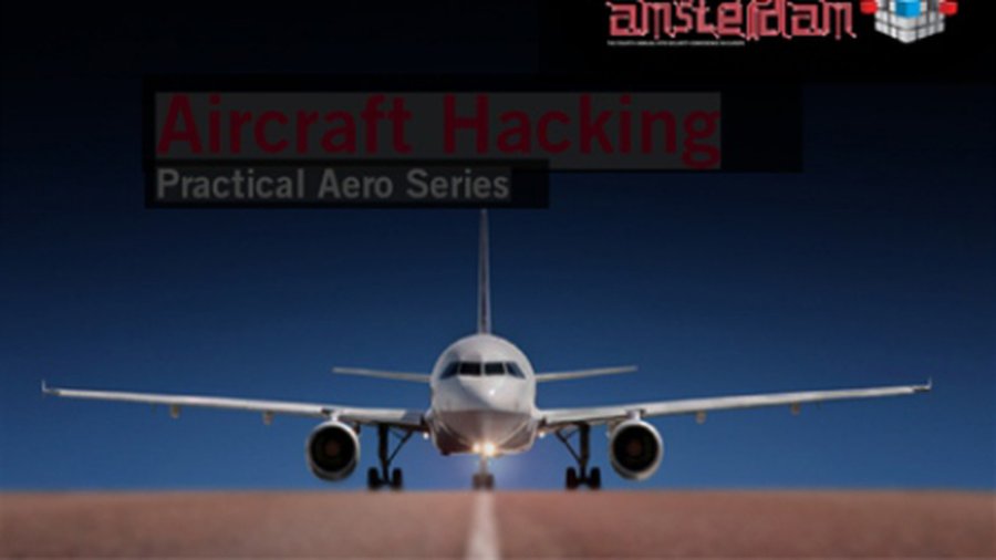 Хакер превратил смартфон на Android в пульт управления самолетами - IT новости