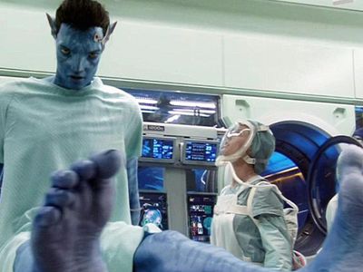 Продолжение «Аватара» выйдет не раньше декабря 2015 года - Культурные и спортивные мероприятия