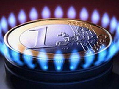 Глава Минэнерго Литвы пугает ростом цен на российский газ, премьер — успокаивает напуганных
                                                          - Энергетика