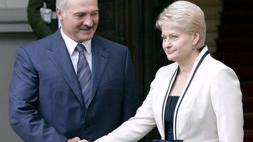 
Грибаускайте отклонила предложение Лукашенко о совместном строительстве АЭС


