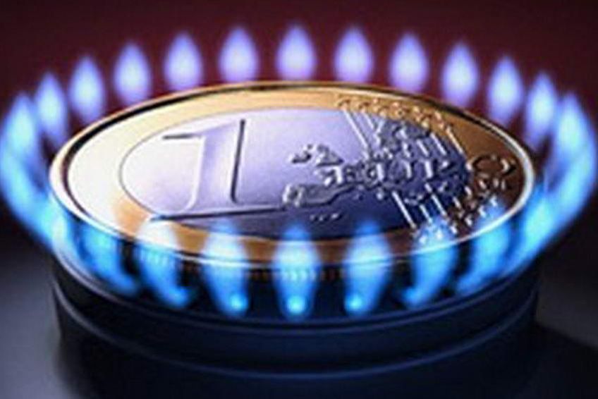 Глава Минэнерго Литвы пугает ростом цен на российский газ, премьер — успокаивает напуганных
                                                         