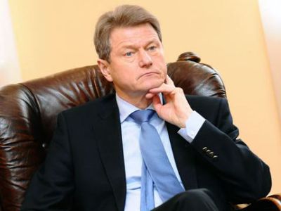 Для Р.Паксаса понемногу открывается возможность баллотироваться на выборах - Литва и страны Балтии