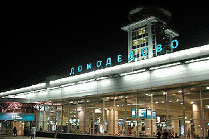 МИД Литвы осудил теракт в аэропорту «Домодедово»                