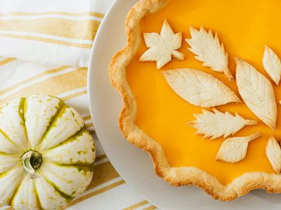 Осень на тарелке: чем полезна тыква и почему стоит добавить её в рацион - Наука и здоровье