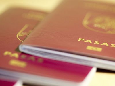 Рейтинг самых сильных в мире паспортов: Литва – на 9-м месте - Это интересно