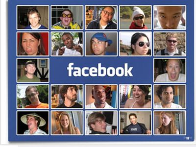 Facebook увяз в очередной скандал
                 - IT новости