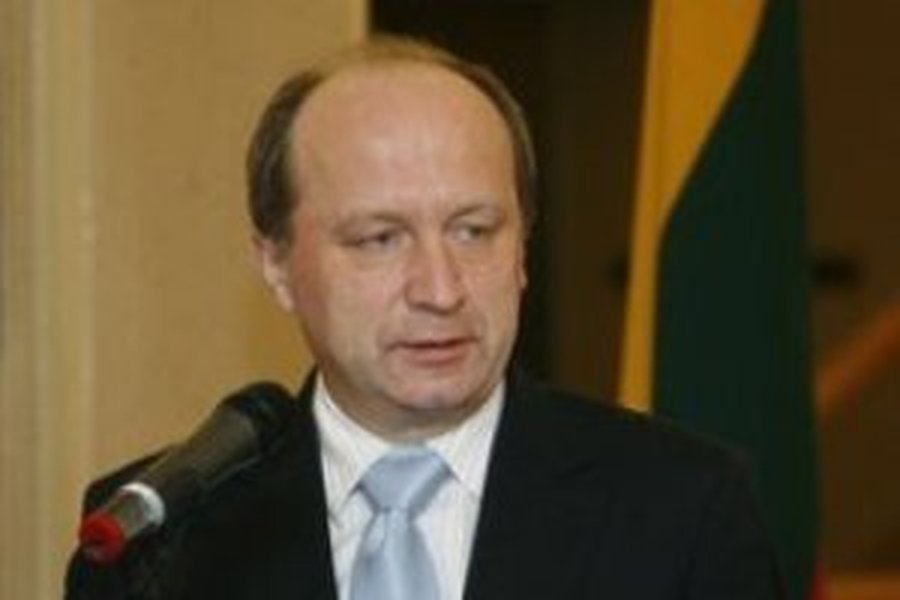 Премьеры Литвы и Беларуси обсудят энергетические и визовые вопросы - Энергетика