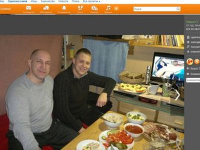 Socialiniuose tinkluose – moterims „makaronus brūžinantys“ kaliniai - Įvykiai ir kriminalas