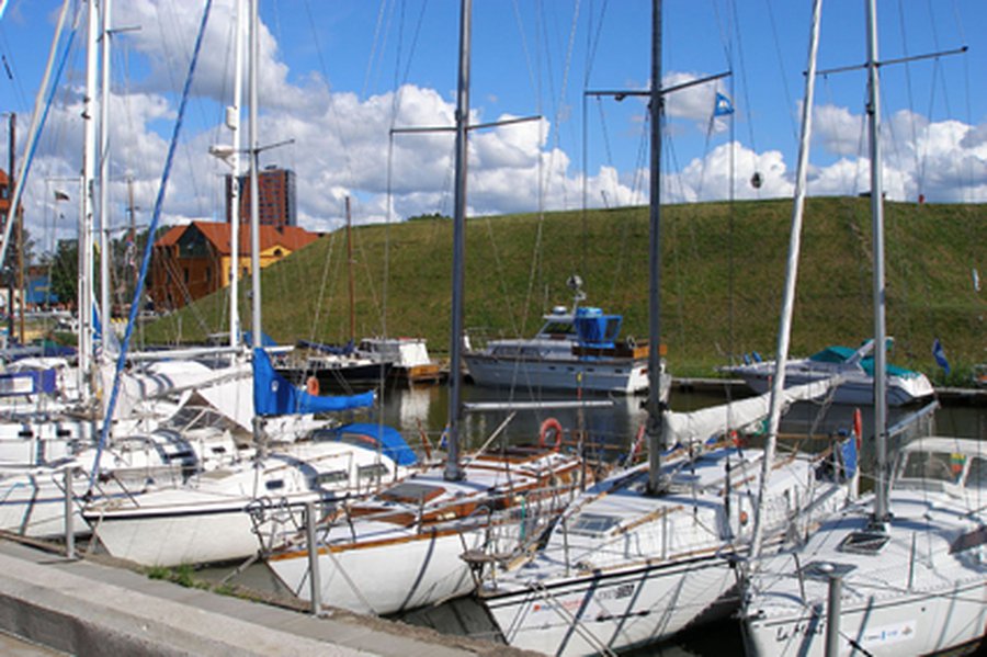 Правительство Литвы объявило о государственной поддержке турпроектов
                 - Литва и страны Балтии