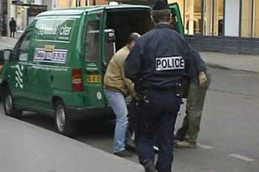 В Франции по подозрению в терроризме задержали трехлетнего ребенка - Происшествия и криминал