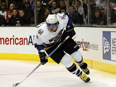 Овечкин не смог стать лучшим снайпером НХЛ в третий раз подряд - Культурные и спортивные мероприятия